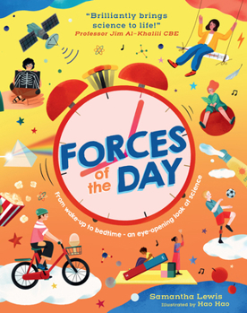 Forces of Day Hb