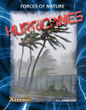Hurricanes - Book  of the Forces of Nature