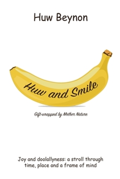 Paperback Huw and Smile Book