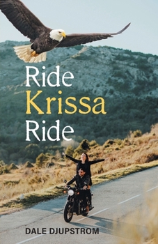 Paperback Ride Krissa Ride Book