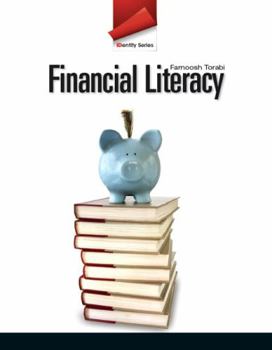 Paperback Financial Literacy Book