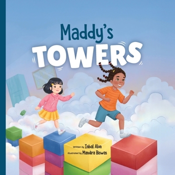 Paperback Maddy's Towers Book