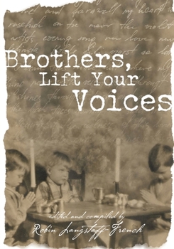 Paperback Brothers, Lift Your Voices Book