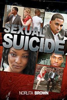 Paperback Sexual Suicide Book