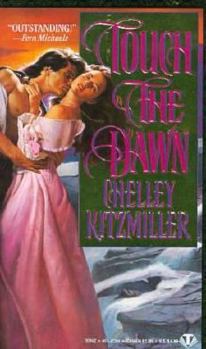 Paperback Touch the Dawn (Topaz Historical Romance) Book