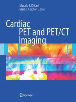 Hardcover Cardiac Pet and Pet/CT Imaging Book
