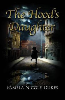 Paperback The Hood's Daughter Book