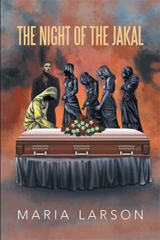 Paperback The Night of the Jakal Book