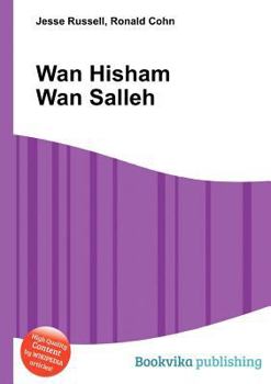 Paperback WAN Hisham WAN Salleh Book