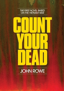 Paperback Count Your Dead Book