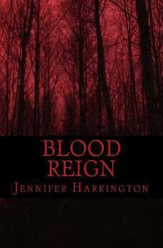 Paperback Blood Reign Book