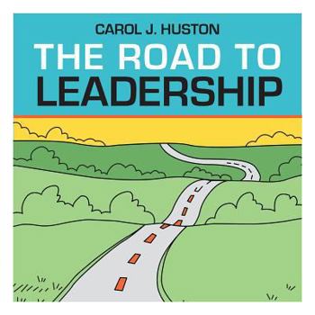 Paperback Road to Leadership Book