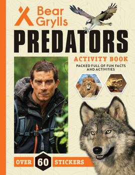 Paperback Predators Book