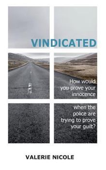 Paperback Vindicated Book