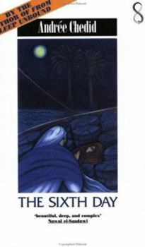 Paperback The Sixth Day Book