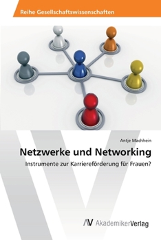 Paperback Netzwerke und Networking [German] Book