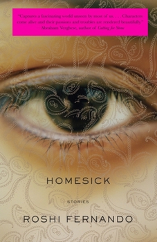 Paperback Homesick Book