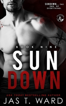 Paperback Sundown: Book Nine Book