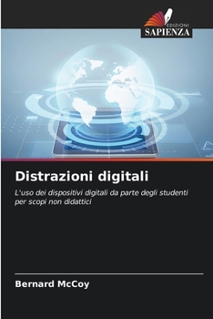 Distrazioni digitali (Italian Edition)