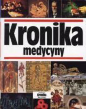 Paperback Kronika Medycyny Kronika Op Book
