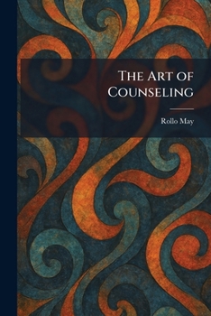 Paperback The Art of Counseling Book