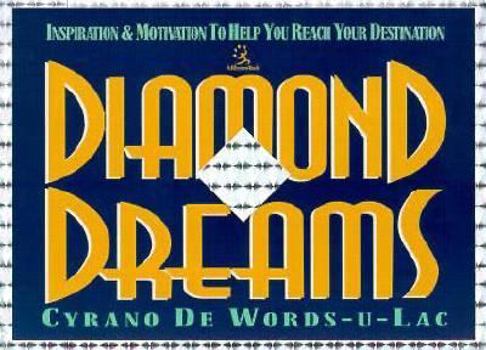 Paperback Diamond Dreams Book