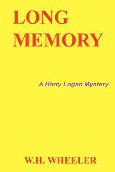 Paperback Long Memory: A Harry Logan Mystery Book