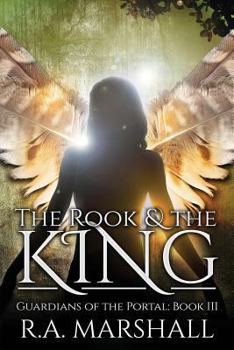 Paperback The Rook & the King Book