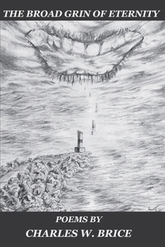 Paperback The Broad Grin of Eternity Book