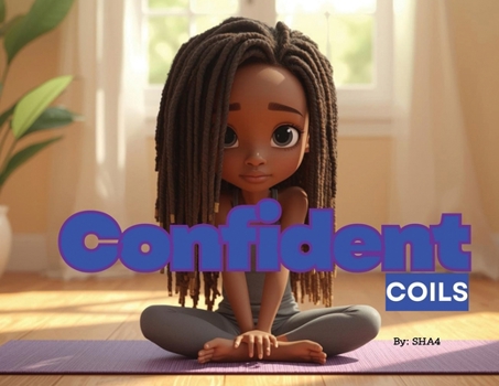 Paperback Confident Coils Book
