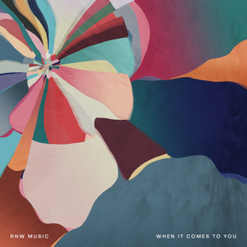 Music - CD When It Comes To You Book