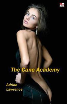 Paperback The Cane Academy Book