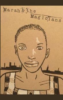 Paperback Marah and the Magicians Book