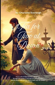 Paperback Tea for Two at Dawn Book