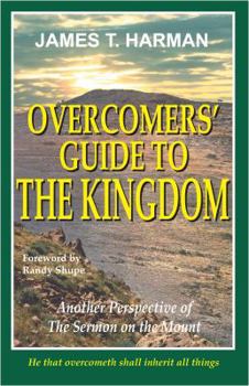 Paperback Overcomers' Guide To The Kingdom Book