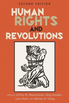 Human Rights and Revolutions