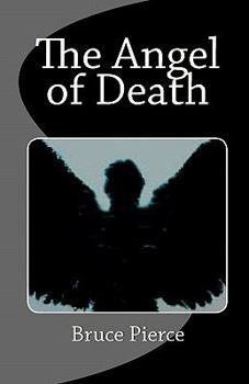 Paperback The Angel of Death Book