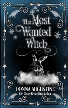 Paperback The Most Wanted Witch: Tales of Xest Book