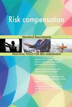 Paperback Risk Compensation Standard Requirements Book
