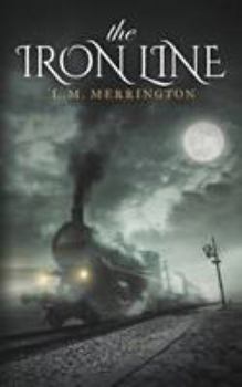 Paperback The Iron Line Book