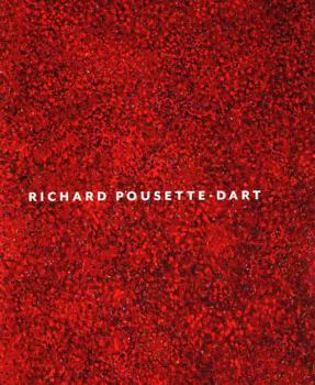 Paperback Richard Pousette-Dart : Works 1940-1992 Book