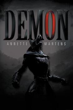 Paperback Demon Book