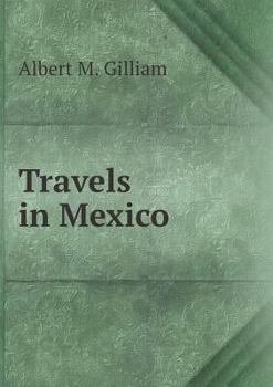 Paperback Travels in Mexico Book