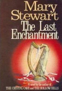 Paperback The Last Enchantment Book