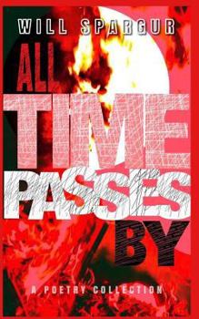 Paperback All Time Passes By Book