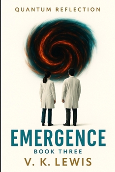 Paperback Quantum Reflection: Emergence Book