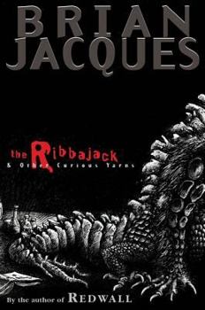 Hardcover The Ribbajack: And Other Curious Yarns Book
