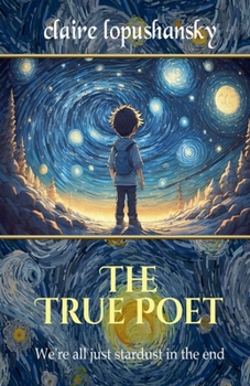 Paperback The True Poet Book