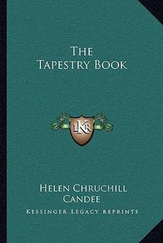 Paperback The Tapestry Book