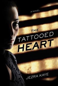 Paperback The Tattooed Heart Book